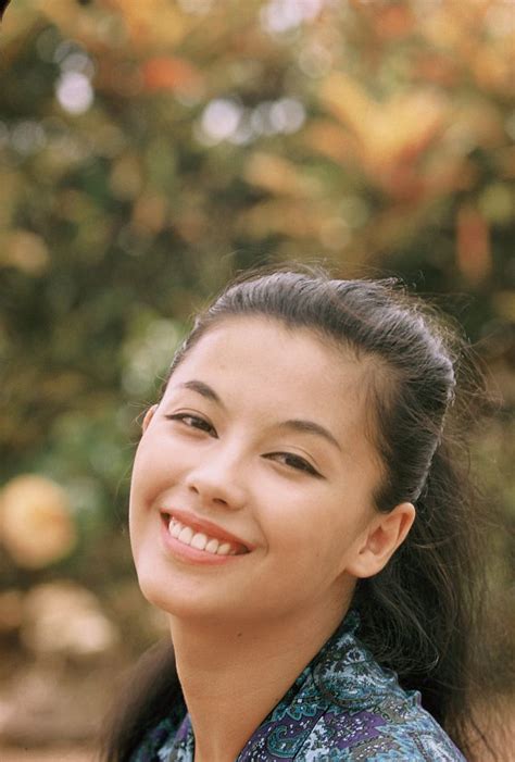 france nuyen nude|Beautiful Found Slides of France Nuyen Taken by Don Ornitz。